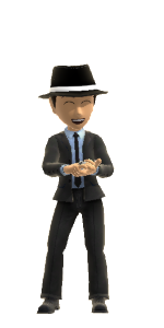 Xbox live Avatar