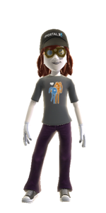 Shmedricko's Avatar