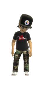 Shooterman007