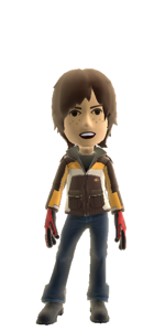 Shorty132471's Avatar