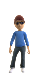 xbl avatar