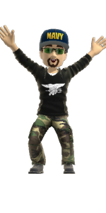 Visit Sibermax51's HQ Xbox Live Profile