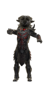 SinisterSean X