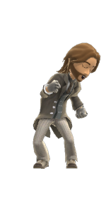Sir Voltage