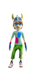 Sir Vyse UK