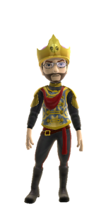 SirRoberts