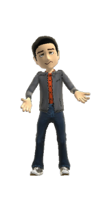 SirWallyWally's Avatar