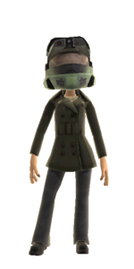 Skigress's Avatar