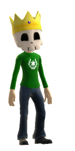 SkillfulMmd SkillfulMmd