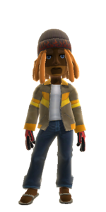 SkillfulSweater