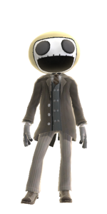 Skuller 1O1 Skuller 1O1