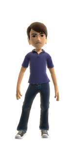 Visit Skx0LiuKangx00's HQ Xbox Live Profile