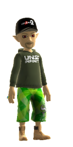 Avatar von Slashkille