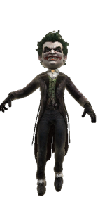 SlavenBOSS