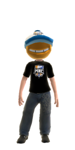 Visit Slowguy2's HQ Xbox Live Profile