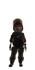 Avatar de Slux DeviL