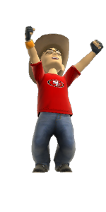 Avatar de Slux YoYo