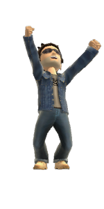 Avatar de Slux esseferio