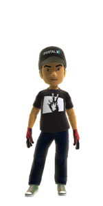 SmokedKAOS559's Avatar