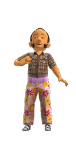 Smugpinnen