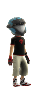 Xbox live Avatar