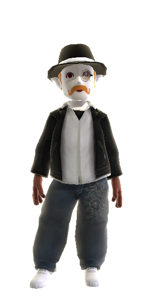 Avatar de SoSoMiNuS