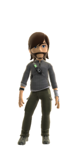 SolidGoomba
