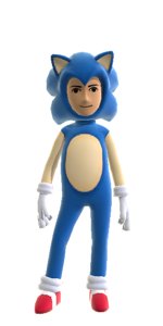 Sonic Destiny