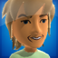 Sonny AU