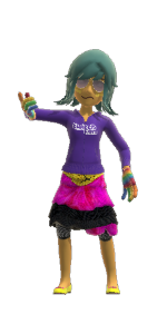 SourNotHardcore