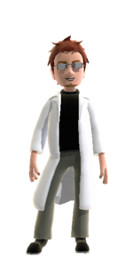 SouthPawChemist