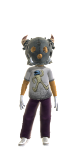 SouthSinger9749's Avatar