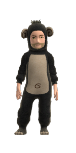 Spankus Munky