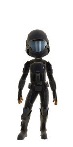 SpartanWarNinja