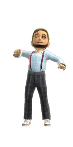 Spectre Chavez