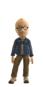 Avatar von Sphongle