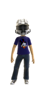 SpoolinChaos
