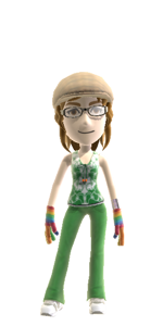 SpriteGirl