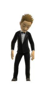 Avatar de Sseven007