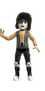 Avatar von Starchild