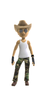 StaticTerror