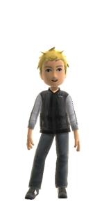 Avatar de Stave95