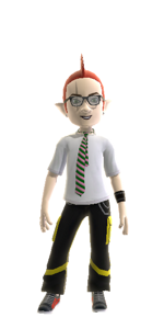 StealthyWolfXLI StealthyWolfXLI