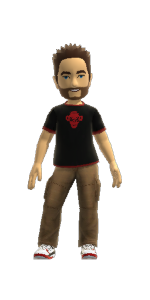 Avatar von Steeler71