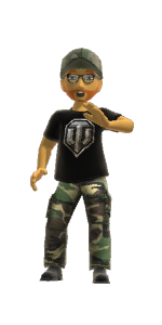 Avatar von SteiniMUC