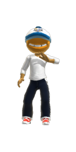 Stephen gamer
