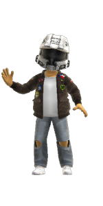 Stevoavfc23