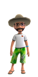 StoneChiu