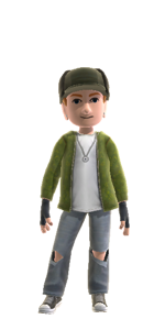 StovetopGnome's photos - Xbox Live Avatar