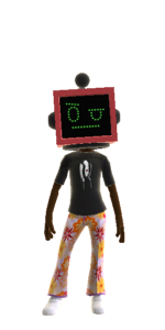 Styroplazm